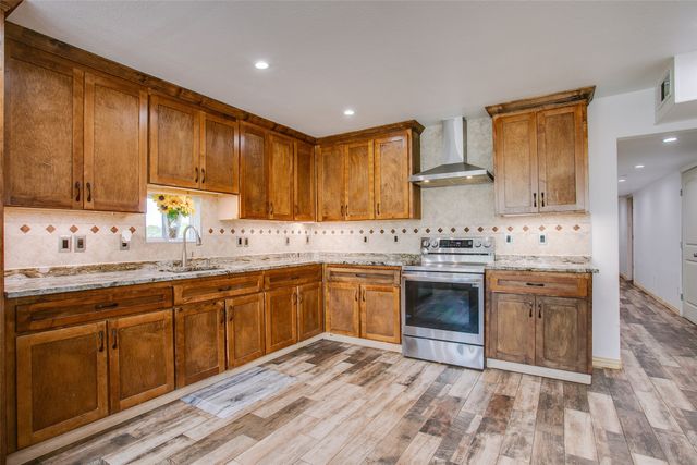 7800 S Fm 148, Kaufman, TX 75142