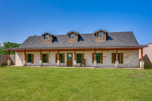7800 S Fm 148, Kaufman, TX 75142