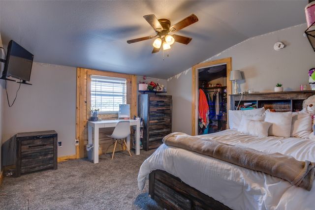 7800 S Fm 148, Kaufman, TX 75142
