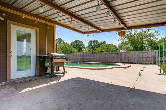 7800 S Fm 148, Kaufman, TX 75142
