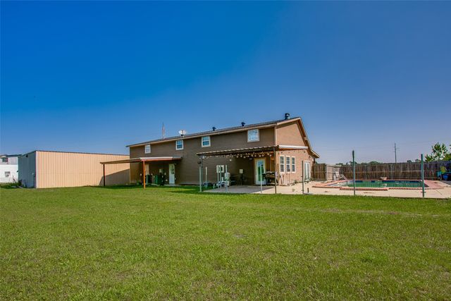 7800 S Fm 148, Kaufman, TX 75142