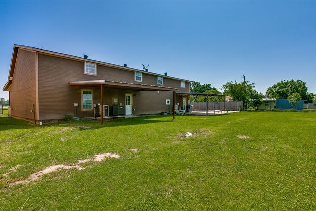 7800 S Fm 148, Kaufman, TX 75142