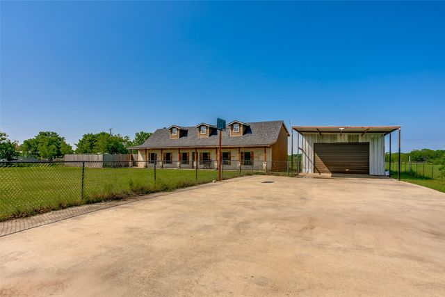 7800 S Fm 148, Kaufman, TX 75142