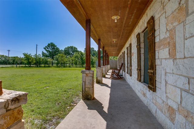 7800 S Fm 148, Kaufman, TX 75142