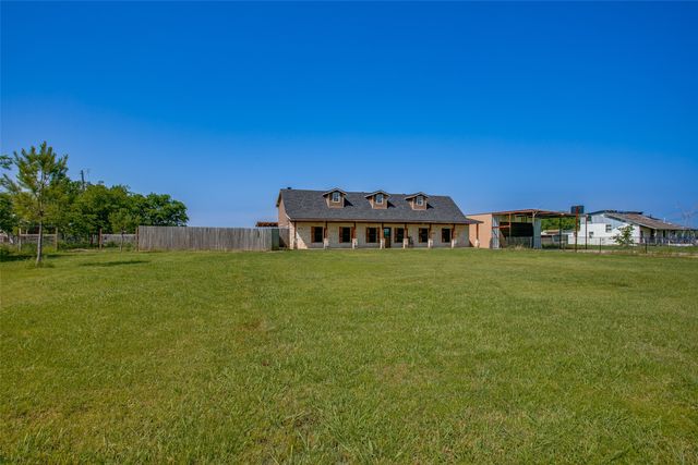 7800 S Fm 148, Kaufman, TX 75142