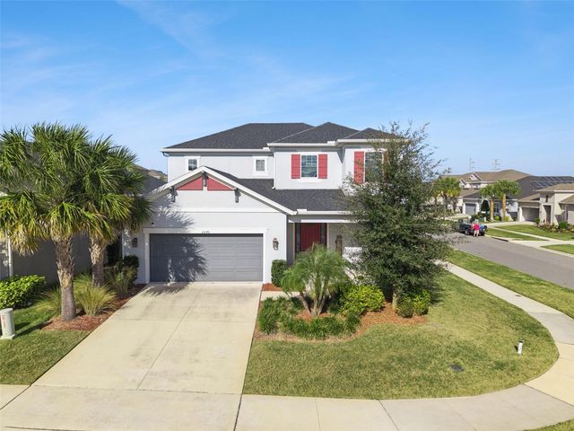3040 HIGH POINTE STREET, Clermont, FL 34711