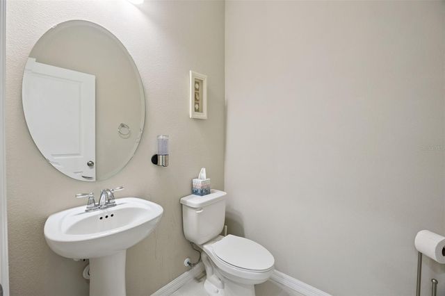 3040 HIGH POINTE STREET, Clermont, FL 34711