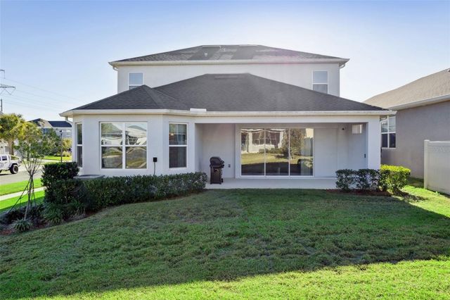 3040 HIGH POINTE STREET, Clermont, FL 34711