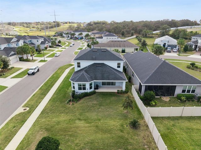 3040 HIGH POINTE STREET, Clermont, FL 34711