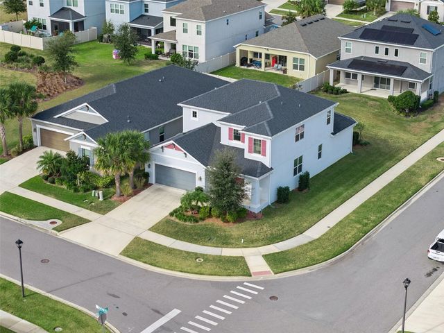 3040 HIGH POINTE STREET, Clermont, FL 34711