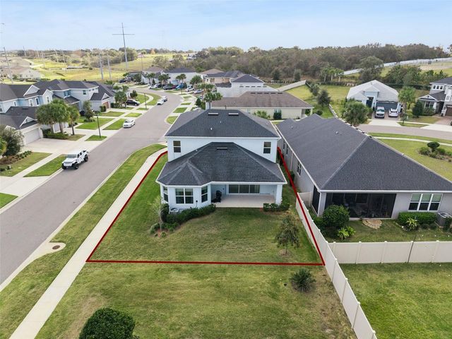 3040 HIGH POINTE STREET, Clermont, FL 34711