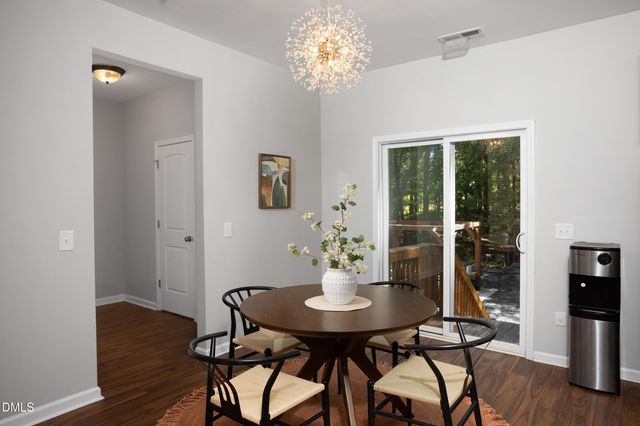 450 Stallings Road, Durham, NC 27703