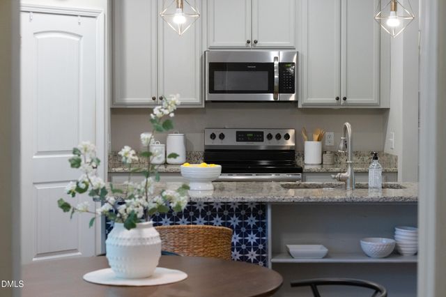 450 Stallings Road, Durham, NC 27703
