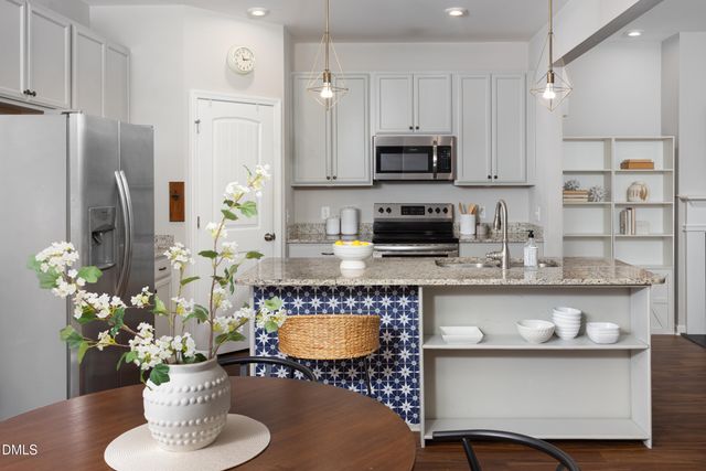 450 Stallings Road, Durham, NC 27703