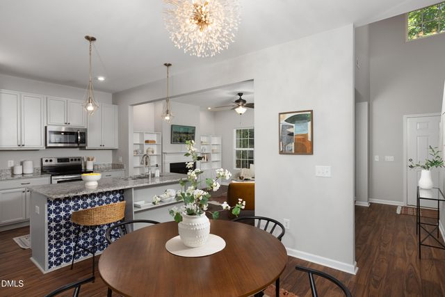450 Stallings Road, Durham, NC 27703