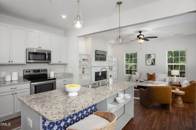 450 Stallings Road, Durham, NC 27703