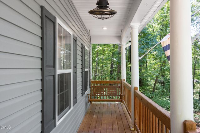 450 Stallings Road, Durham, NC 27703