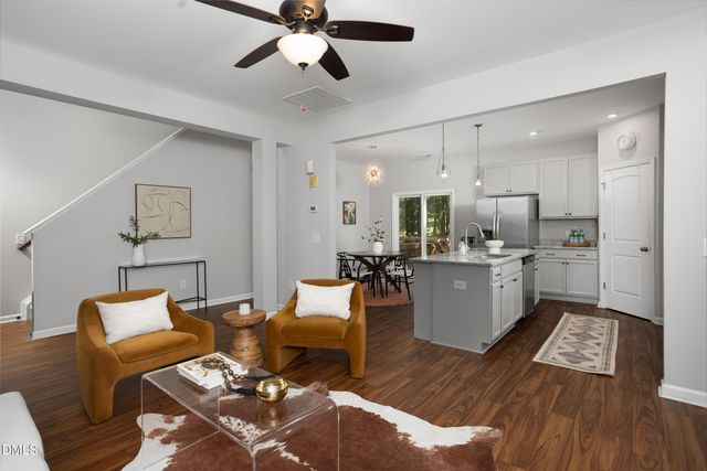 450 Stallings Road, Durham, NC 27703
