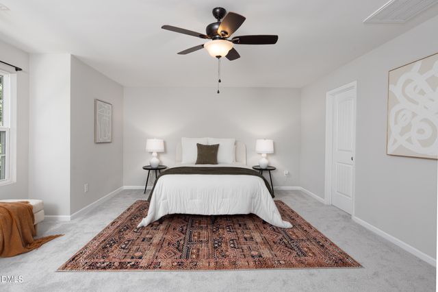 450 Stallings Road, Durham, NC 27703