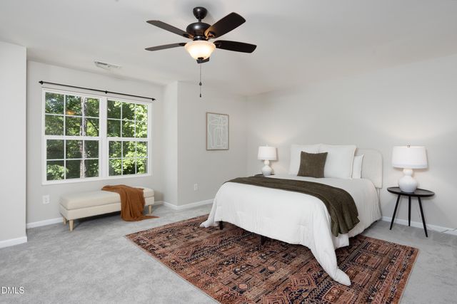 450 Stallings Road, Durham, NC 27703