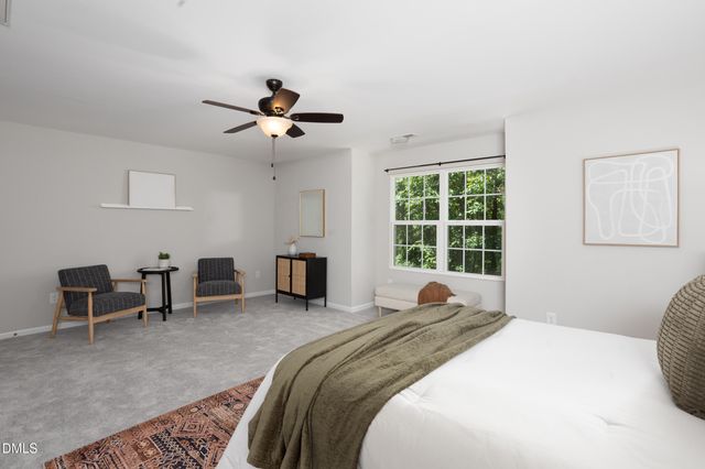 450 Stallings Road, Durham, NC 27703