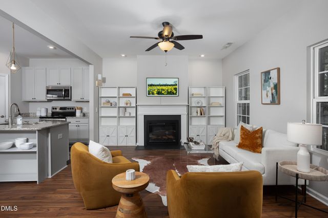 450 Stallings Road, Durham, NC 27703
