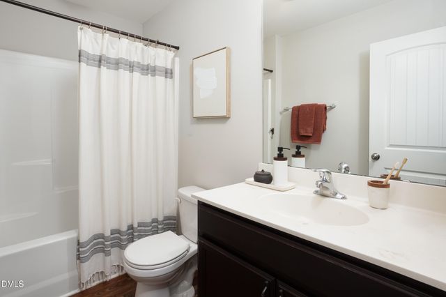 450 Stallings Road, Durham, NC 27703