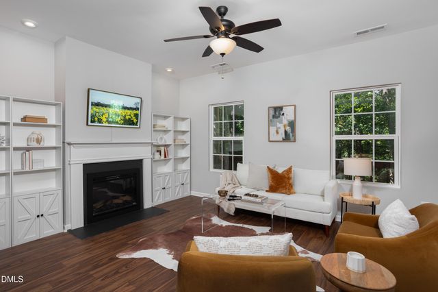 450 Stallings Road, Durham, NC 27703