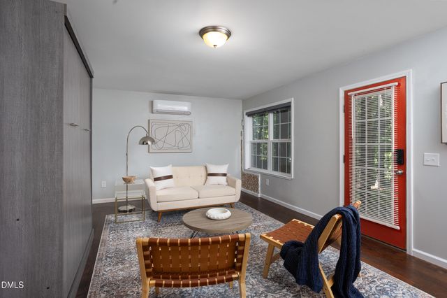 450 Stallings Road, Durham, NC 27703