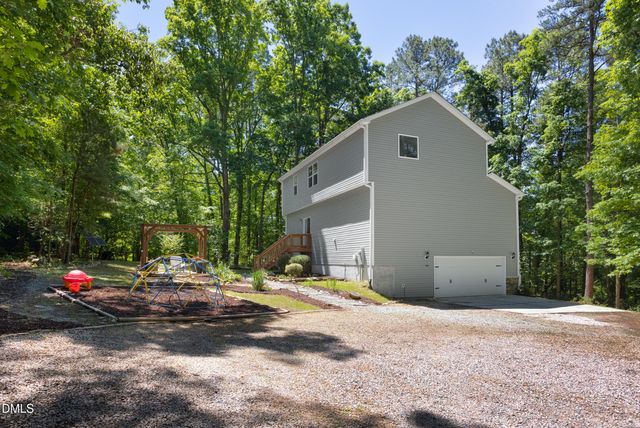 450 Stallings Road, Durham, NC 27703