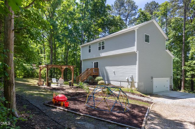 450 Stallings Road, Durham, NC 27703