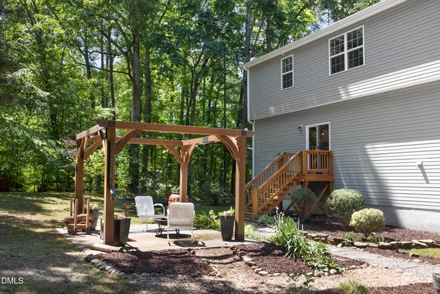 450 Stallings Road, Durham, NC 27703