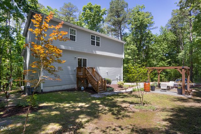 450 Stallings Road, Durham, NC 27703