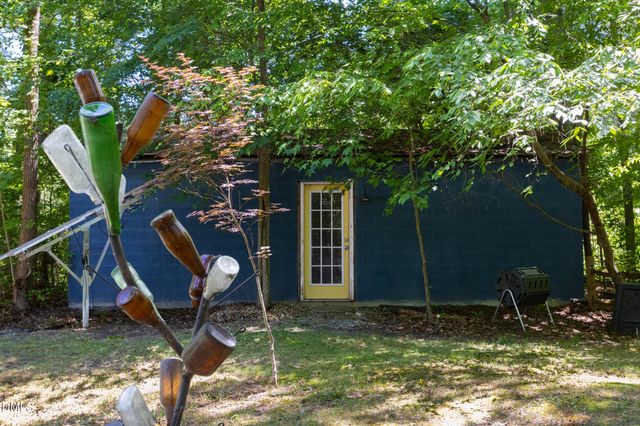450 Stallings Road, Durham, NC 27703