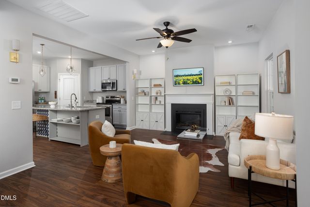 450 Stallings Road, Durham, NC 27703