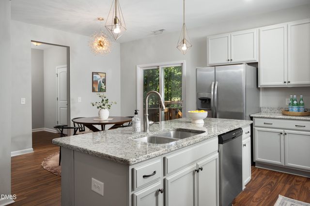 450 Stallings Road, Durham, NC 27703