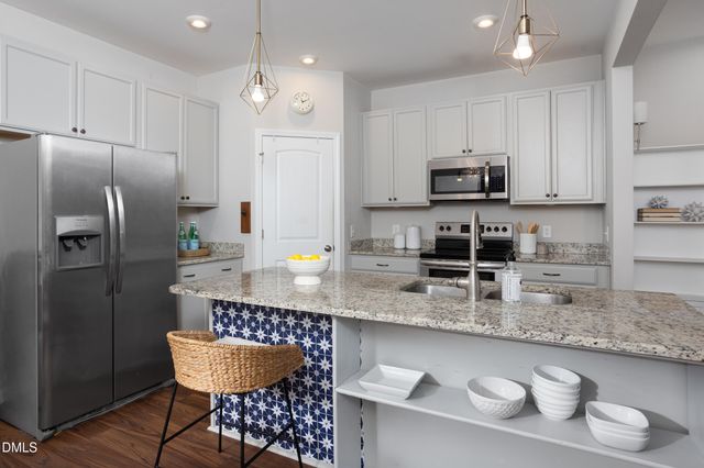 450 Stallings Road, Durham, NC 27703