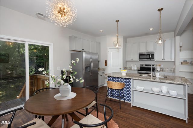 450 Stallings Road, Durham, NC 27703