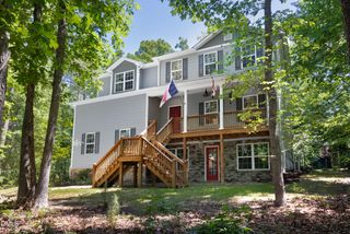 450 Stallings Road, Durham, NC 27703