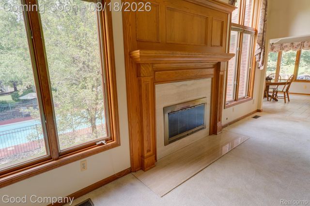 68367 Copperwood Drive, Washington Township, MI 48095