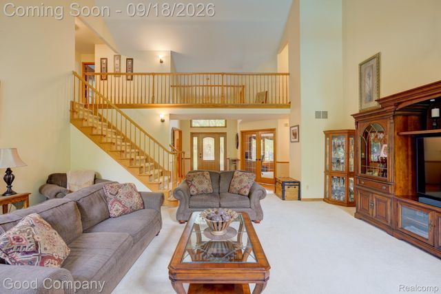 68367 Copperwood Drive, Washington Township, MI 48095
