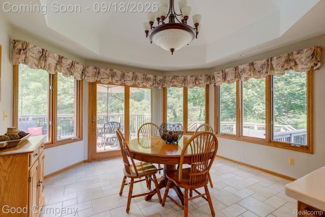 68367 Copperwood Drive, Washington Township, MI 48095