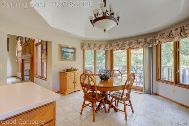 68367 Copperwood Drive, Washington Township, MI 48095