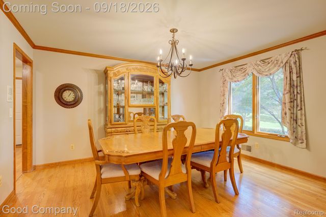 68367 Copperwood Drive, Washington Township, MI 48095