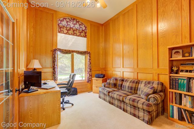 68367 Copperwood Drive, Washington Township, MI 48095