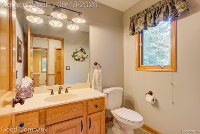 68367 Copperwood Drive, Washington Township, MI 48095