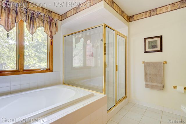 68367 Copperwood Drive, Washington Township, MI 48095