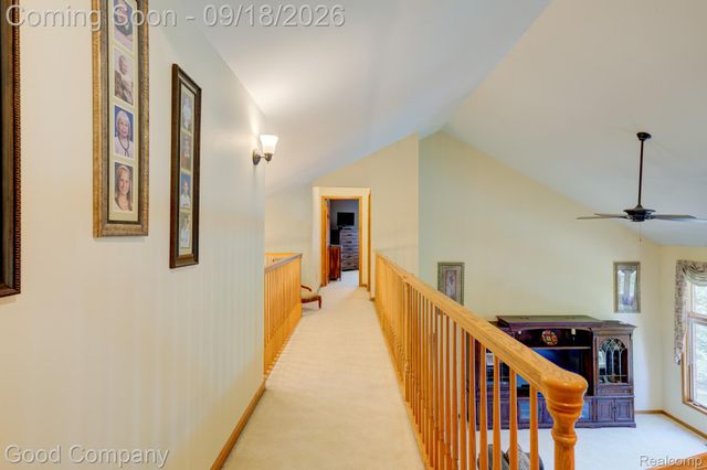 68367 Copperwood Drive, Washington Township, MI 48095