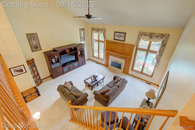 68367 Copperwood Drive, Washington Township, MI 48095