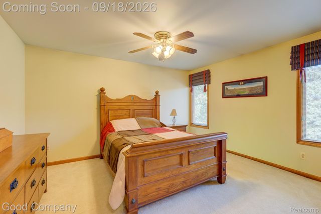 68367 Copperwood Drive, Washington Township, MI 48095